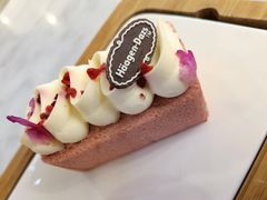 -哈根达斯(青岛海信店)