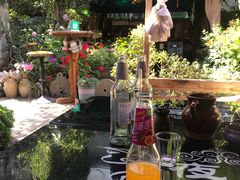 -明月山庄私房菜(环海东路店)