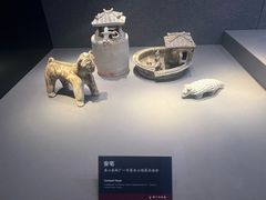 -荆州博物馆