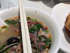 -黑窑厂糖油饼烤鸭·清真菜(总店)