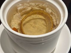 -中山保利艾美酒店-乐美中餐厅