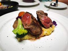 -K·Kitchen KK牛扒厨房(江南西店)