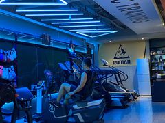 -RoMan罗马健身工作室(莘庄店)