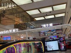 -万达广场(南昌红谷滩店)