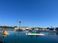 -秦皇岛乐岛海洋王国