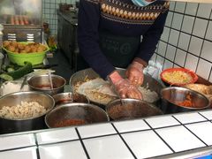 -小竖点徽派卷面皮(洪都店)