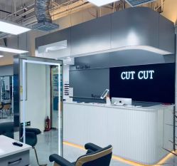 -CUT CUT Hair Salon