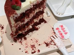-姆们M Sweetie Cake(五道口店)