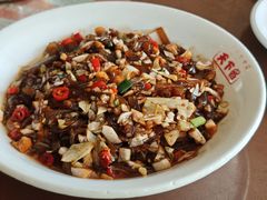 -天下客饭店(中山路店)