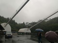 -矮寨·十八洞·德夯大峡谷景区