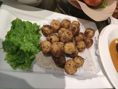 -临潼印象·特色陕菜