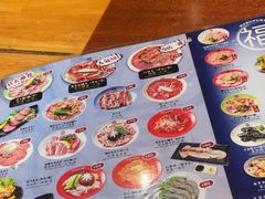 -丸福烤肉(君隆广场店)