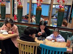 -小杨生煎(宜川路店)