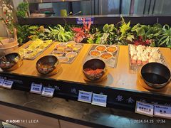 -梨花自助烤肉(乐宾店)