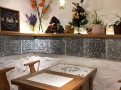 大堂-十面欢腾·海鲜面·台式Bistro(长乐路店)