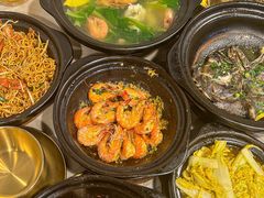 -甬小馆·焗海鲜温州菜(五马街店)