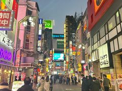 -Don Quijote(新宿歌舞伎町店)