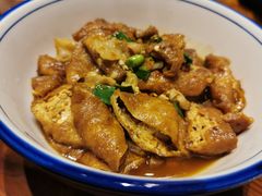 -天添小厨餐馆(白沙路店)
