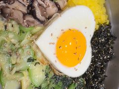 -安又胖韩国烤肉(泰达永旺店)