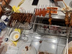 -元坊珲春无烟串城(北海路店)