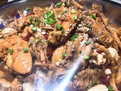 -谢蟹浓·肉蟹煲(新奥店)