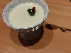 自家制布丁-蟹福家活蟹料理·豪华自助(绿洲假日酒店)