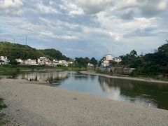 -渔梁坝