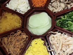 -将军牛排·尔滨地标朝鲜族美食(总店)