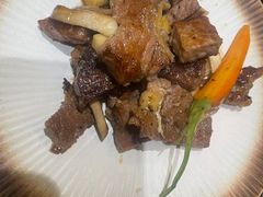 -春田小幸铁板烧(忠义街店)