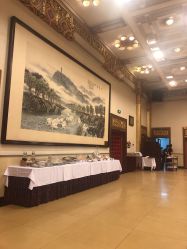 点击看大图 -全聚德烤鸭店·宴会厅(和平门店)