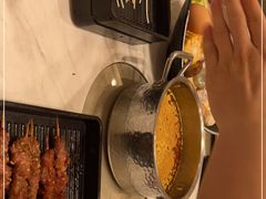 -呷哺呷哺 黄金牧场 (新辰里学清路店)