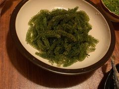 -浪花亭日本料理(古田路店)