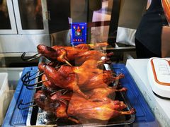 -上海枇杷烤鸭(城乡贸易中心店)