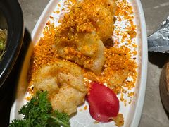 -新白鹿餐厅(金鹰新街口店)