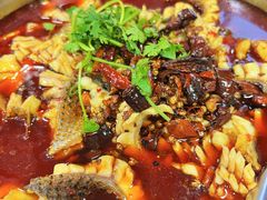 -蜀膳坊(洪公祠小区店)