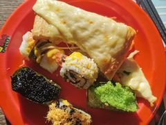 -好伦哥比萨烤肉自助(马家堡店)