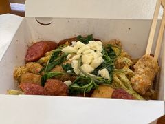 -呷贺盐酥鸡(抄纸巷店)
