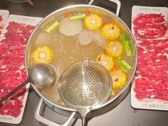 -二刀潮牛(重庆光环购物公园店)