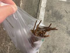-凤姐烧烤(水街商场店)