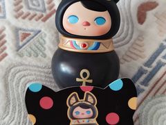 -泡泡玛特POPMART(石景山万达店)