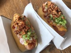 -BOR Eatery(安福路店)