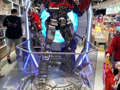 -上海静安大悦城