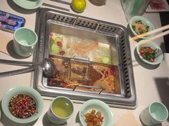 -野妹火锅(布吉店)