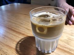 flat&nbsp;white-无牌咖啡&酒馆