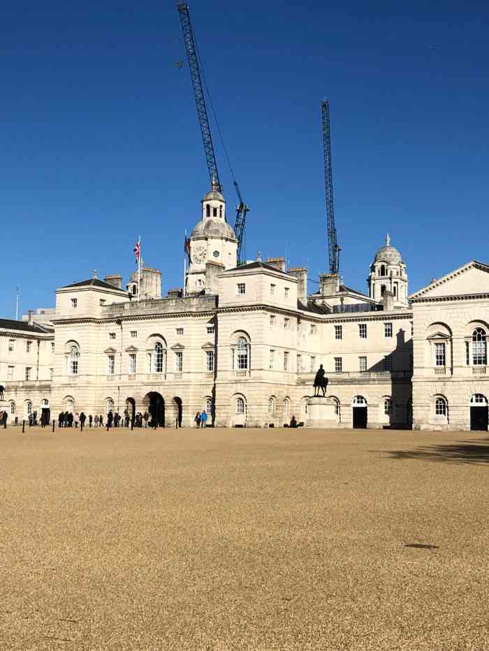 白厅宫-"说实话,我对这里的预期不高,但这个景点超."-大众点评移动版