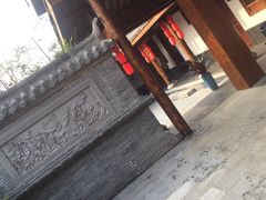 -崇阳三特浪口温泉