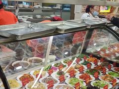 -西塔大冷面(市府大路店)