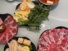 -小肥羊(西丽宝能城店)