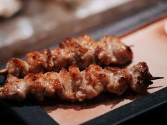 烧鸟-三川·十酒Izakaya(南昌路店)