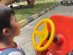 -史努比缤纷世界